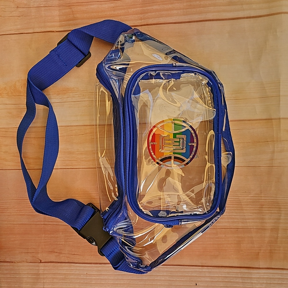 LA clippers pride fani pac.